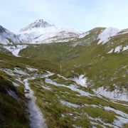 Bild Gletschermühlen (Alp Mora) 29 