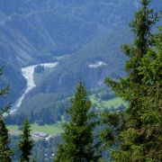Bild Gletschermühlen (Alp Mora) 13 