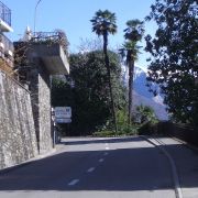 Bild Monte Verità bei Ascona 1 