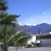 Bild Monte Verità bei Ascona 2 
