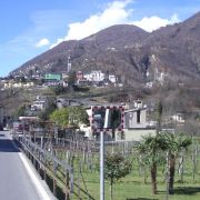 Bild Monte Verità bei Ascona 11 