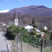 Bild Monte Verità bei Ascona 6 
