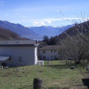 Bild Monte Verità bei Ascona 7 