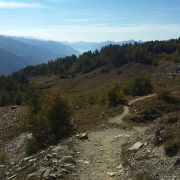 Bild Panoramatour Rinderhütte - Jeizinen  0 