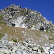 Bild Tremola - Gotthard (Airolo) 13 