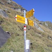 Bild Tremola - Gotthard (Airolo) 15 