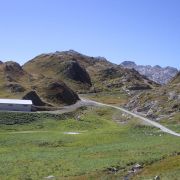 Bild Tremola - Gotthard (Airolo) 18 