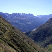 Bild Tremola - Gotthard (Airolo) 19 