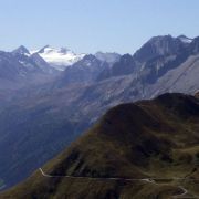 Bild Tremola - Gotthard (Airolo) 21 