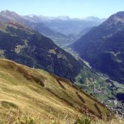 Bild Tremola - Gotthard (Airolo) 23 