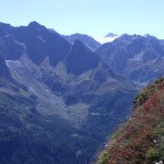 Bild Tremola - Gotthard (Airolo) 24 
