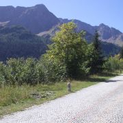 Bild Tremola - Gotthard (Airolo) 1 