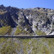 Bild Tremola - Gotthard (Airolo) 6 