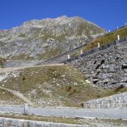 Bild Tremola - Gotthard (Airolo) 8 