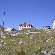 Bild Tremola - Gotthard (Airolo) 11 