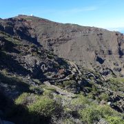 Bild LP 9 – Vom Kraterrand nach Santo Domingo (La Palma) 7 
