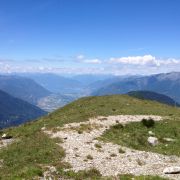 Bild Monti Cavo-Alpe di Gesero-Giubiasco 0 