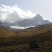 Bild Keschhütte - von S-chanf nach Bergün 17 