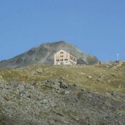 Bild Keschhütte - von S-chanf nach Bergün 25 