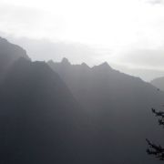 Bild Keschhütte - von S-chanf nach Bergün 36 