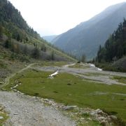 Bild Keschhütte - von S-chanf nach Bergün 5 
