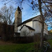 Bild Lantsch/Lenz - Alvaschein Trailtour 12 