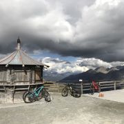 Bild Tibettrail - Vom Stilfserjoch nach Prad 0 
