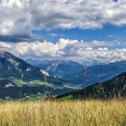 Bild Savognin - Obermutten - Thusis Trailtour 7 