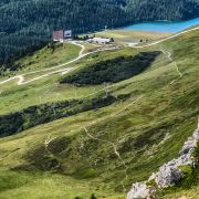 Bild Corviglia - four for the flow 7 