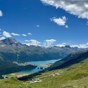 Bild Corviglia - four for the flow 10 