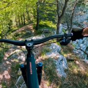 Heidenkopf-Trail POV