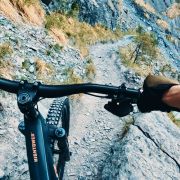 Mozentobel-Trail POV