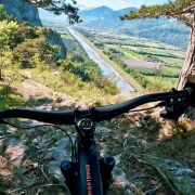 Heidenkopf-Trail POV