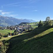 Oberaxen Meierhof