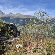 Burgruine Schwarzenstein