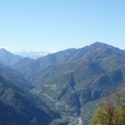 Bild Monte Brè - Alpe Cardada (Cimetta) 21 