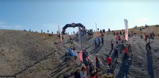 Grand Raid BCVS Bild Grand Raid BCVS