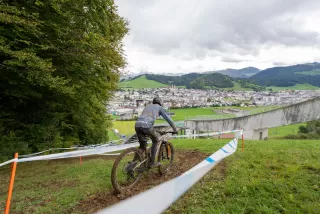 Themenbild SES Einsiedeln - Swiss Enduro Series