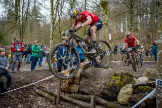 Bild Swiss Bike Cup - Gränichen
