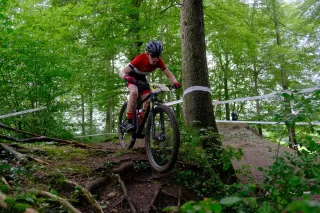 Themenbild Bike World Race Series - Hittnau ZH