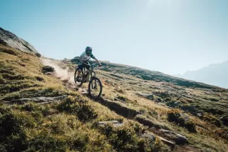Themenbild SES Aletsch Arena / Bellwald