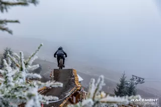 Themenbild iXS DHC #6 - Bellwald