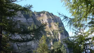 Bild Monte Roen, Tramin (Südtirol)