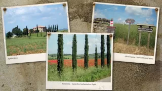 Bild Montioni, Massa Marittima (Toscana)