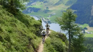 Bild Pischa-Trail