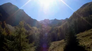Themenbild Surava - Alp Ozur - Alp Era
