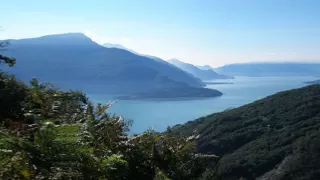 Themenbild Vercana (Lago di Como)