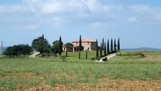 Themenbild Montioni, Massa Marittima (Toscana)