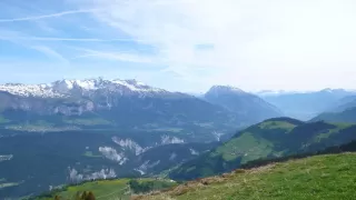 Themenbild Dutjer Alp
