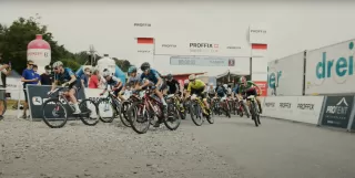 Bild PROFFIX Swiss Bike Cup Gränichen 2021